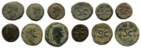 Syria. Seleucis and Pieria. Antioch.