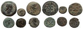 Syria. Seleucis and Pieria. Antioch.
