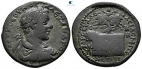 Pontos. Amaseia. Severus Alexander AD 222-235. Bronze Æ