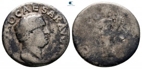 Otho AD 69-69. Rome. Denarius AR