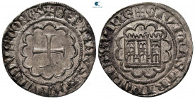 Bohemond VII AD 1275-1287. Tripoli (County). Groš AR