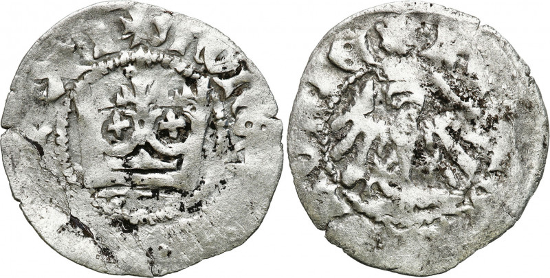 Medieval coins
POLSKA / POLAND / POLEN / SCHLESIEN

Władysław Jagiełło (1386-...