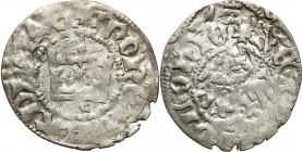 Medieval coins
POLSKA / POLAND / POLEN / SCHLESIEN

Władysław Jagiełło (1386-1434). Polgrosz 1404-1406, Krakow (Cracow) 

Moneta niedobita. Cieka...