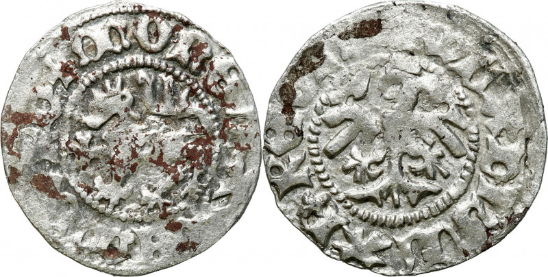 Medieval coins
POLSKA / POLAND / POLEN / SCHLESIEN

Władysław Jagiełło (1386-...