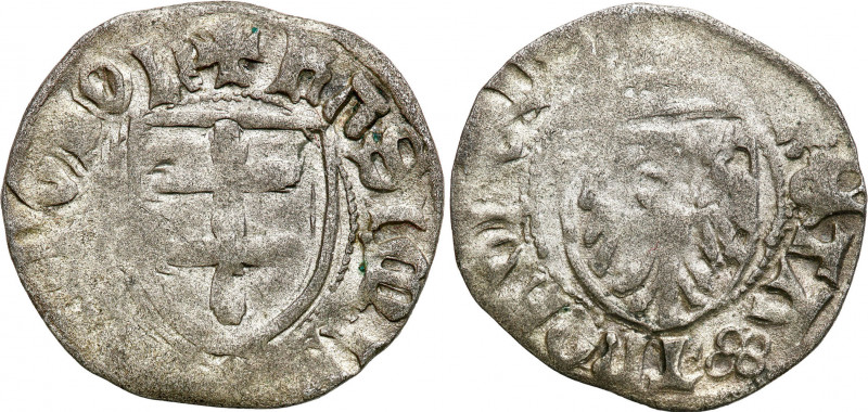 Medieval coins
POLSKA / POLAND / POLEN / SCHLESIEN

Kazimierz IV Jagiellończy...