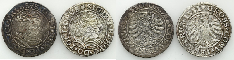 Sigismund I Old
POLSKA/ POLAND/ POLEN / POLOGNE / POLSKO

Zygmunt I Stary. Gr...