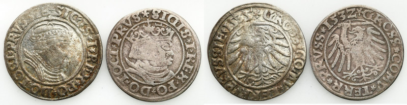 Sigismund I Old
POLSKA/ POLAND/ POLEN / POLOGNE / POLSKO

Zygmunt I Stary. Gr...
