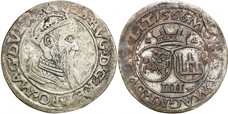 Sigismund II August
POLSKA/ POLAND/ POLEN / POLOGNE / POLSKO

Zygmunt II Augu...