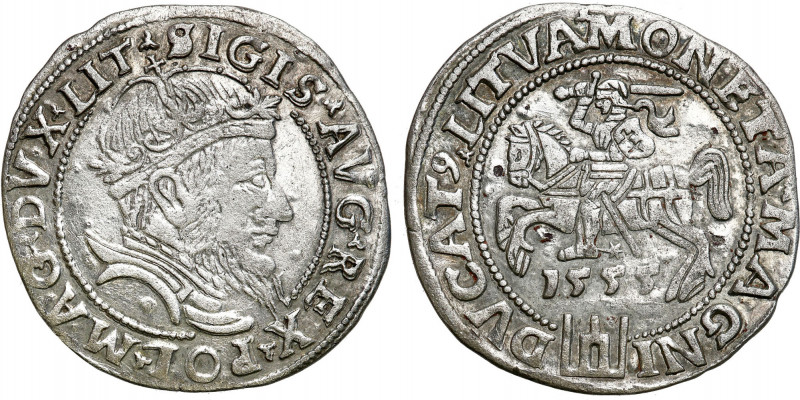 Sigismund II August
POLSKA/ POLAND/ POLEN / POLOGNE / POLSKO

Zygmunt II Augu...