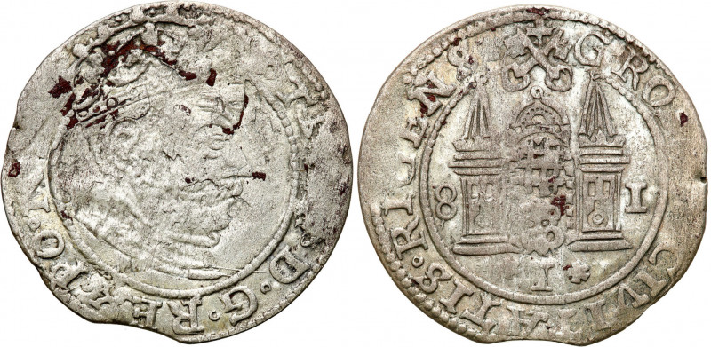Stephen Báthory
POLSKA/ POLAND/ POLEN / POLOGNE / POLSKO

Stefan Batory. Gros...
