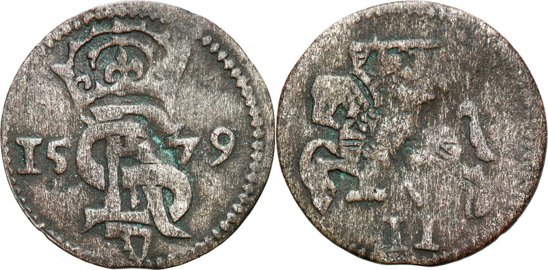 Stephen Báthory
POLSKA/ POLAND/ POLEN / POLOGNE / POLSKO

Stefan Batory. Dwud...