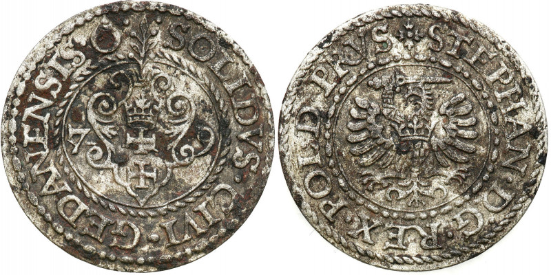 Stephen Báthory
POLSKA/ POLAND/ POLEN / POLOGNE / POLSKO

Stefan Batory. Szel...