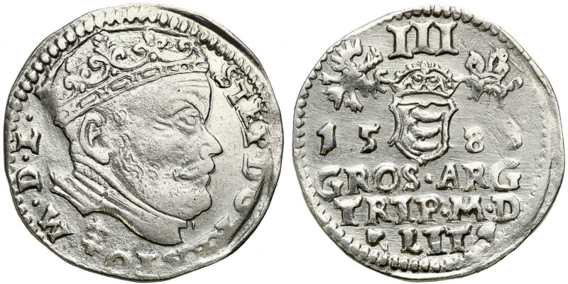 COLLECTION of Polish 3 grosze
POLSKA/ POLAND/ POLEN / POLOGNE / POLSKO

Stefa...