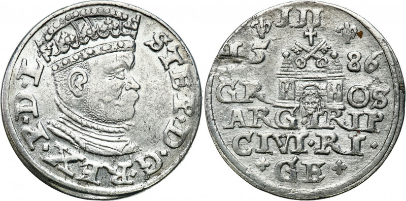 COLLECTION of Polish 3 grosze
POLSKA/ POLAND/ POLEN / POLOGNE / POLSKO

Stefa...