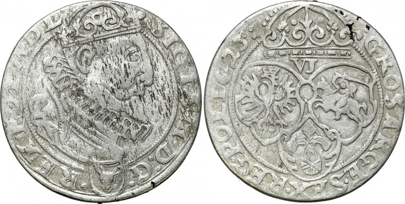 Sigismund III Vasa 
POLSKA/ POLAND/ POLEN / POLOGNE / POLSKO

Zygmunt III Waz...