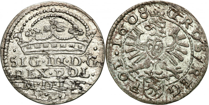 Sigismund III Vasa 
POLSKA/ POLAND/ POLEN / POLOGNE / POLSKO

Zygmunt III Waz...