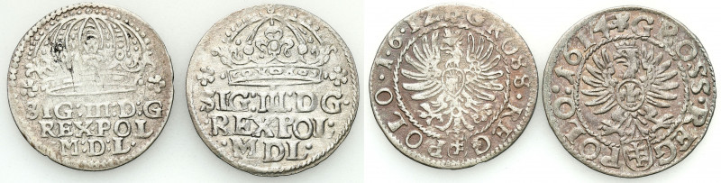 Sigismund III Vasa 
POLSKA/ POLAND/ POLEN / POLOGNE / POLSKO

Zygmunt III Waz...