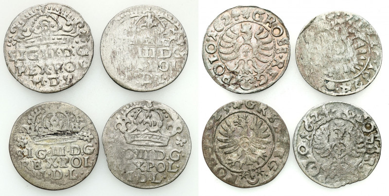 Sigismund III Vasa 
POLSKA/ POLAND/ POLEN / POLOGNE / POLSKO

Zygmunt III Waz...