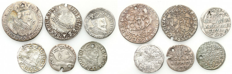 Sigismund III Vasa 
POLSKA/ POLAND/ POLEN / POLOGNE / POLSKO

Zygmunt III Waz...