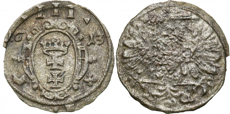 Sigismund III Vasa 
POLSKA/ POLAND/ POLEN / POLOGNE / POLSKO

Zygmunt III Waz...