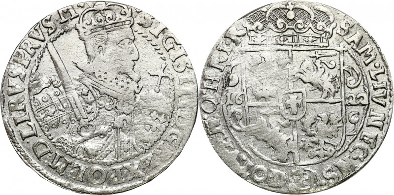 Sigismund III Vasa - Collection of Bydgoszcz Orts
POLSKA/ POLAND/ POLEN / POLOG...