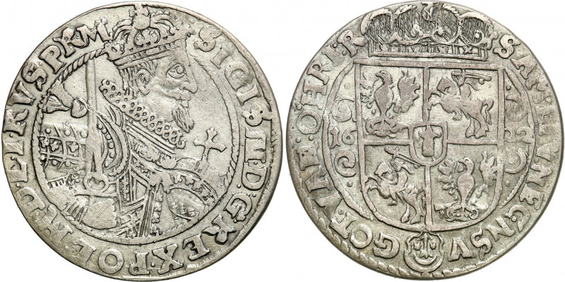 Sigismund III Vasa - Collection of Bydgoszcz Orts
POLSKA/ POLAND/ POLEN / POLOG...