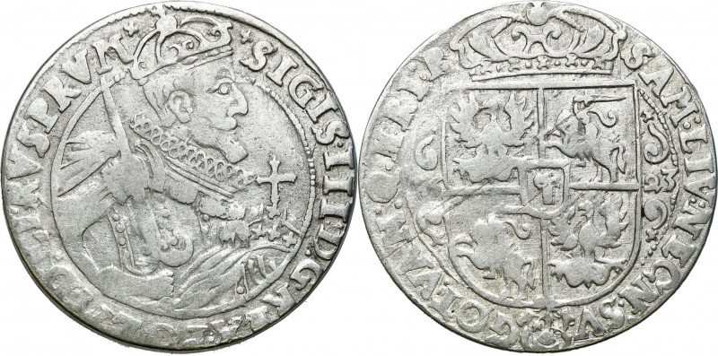 Sigismund III Vasa - Collection of Bydgoszcz Orts
POLSKA/ POLAND/ POLEN / POLOG...