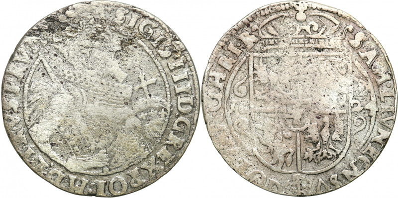 Sigismund III Vasa - Collection of Bydgoszcz Orts
POLSKA/ POLAND/ POLEN / POLOG...