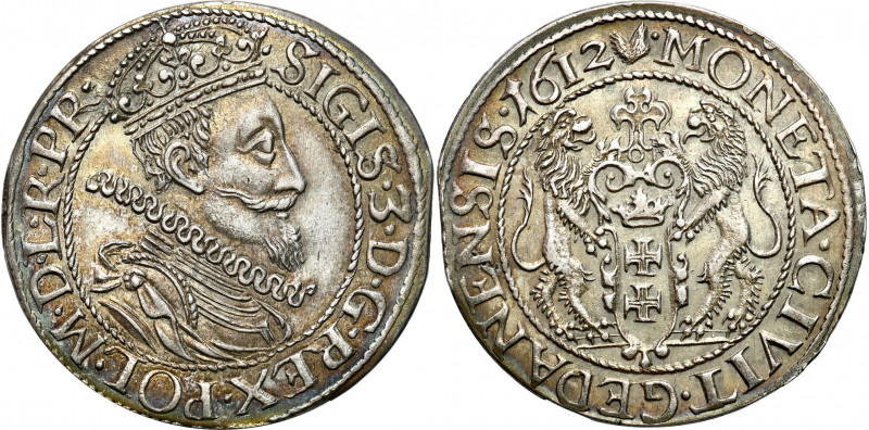 Sigismund III Vasa - Collection of Danzig Orts
POLSKA/ POLAND/ POLEN / POLOGNE ...