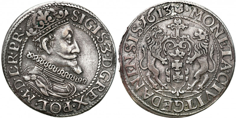 Sigismund III Vasa - Collection of Danzig Orts
POLSKA/ POLAND/ POLEN / POLOGNE ...