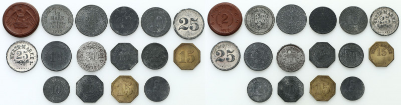 Related to Poland, Silesia, Pomerania, Prussia 
POLSKA / POLAND / POLEN / SCHLE...