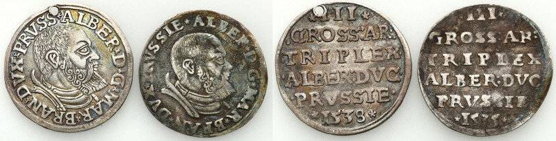 Related to Poland, Silesia, Pomerania, Prussia 
POLSKA / POLAND / POLEN / SCHLE...