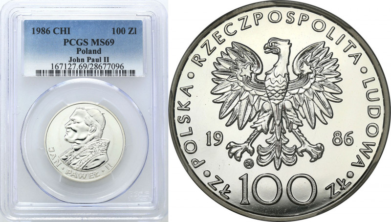 Coins Poland People Republic (PRL)
POLSKA / POLAND / POLEN / POLOGNE / POLSKO /...