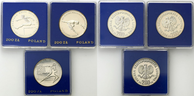 Coins Poland People Republic (PRL)
POLSKA / POLAND / POLEN / POLOGNE / POLSKO /...