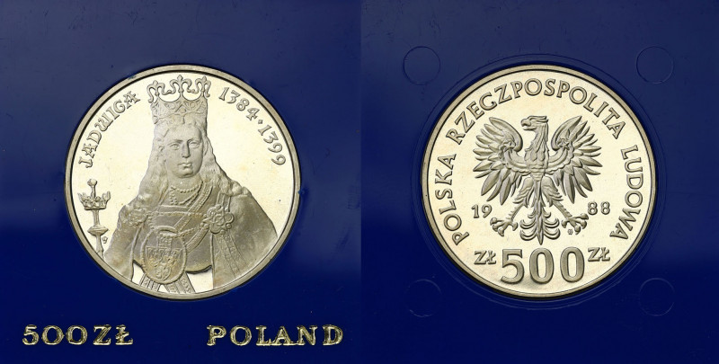 Coins Poland People Republic (PRL)
POLSKA / POLAND / POLEN / POLOGNE / POLSKO /...