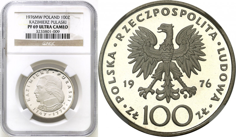 Coins Poland People Republic (PRL)
POLSKA / POLAND / POLEN / POLOGNE / POLSKO /...