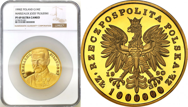 Polish Gold Coins since 1949
POLSKA / POLAND / POLEN / GOLD / ZLOTO

TRYPTYK ...