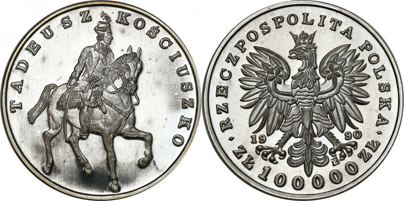 Polish collector coins after 1990
POLSKA / POLAND / POLEN / POLOGNE / POLSKO
...