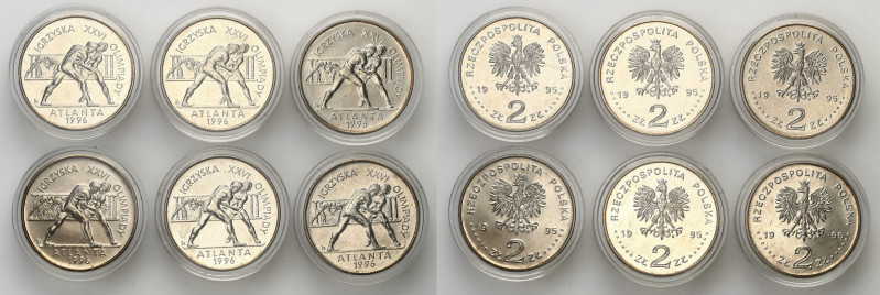 Polish collector coins after 1990
POLSKA / POLAND / POLEN / POLOGNE / POLSKO
...