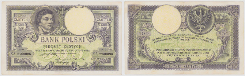 COLLECTION of Polish Banknotes
POLSKA / POLAND / POLEN / POLOGNE / POLSKO

50...