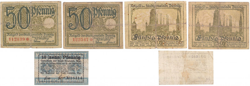 COLLECTION of Polish Banknotes
POLSKA / POLAND / POLEN / POLOGNE / POLSKO

Śl...