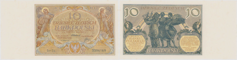 COLLECTION of Polish Banknotes
POLSKA / POLAND / POLEN / POLOGNE / POLSKO

10...