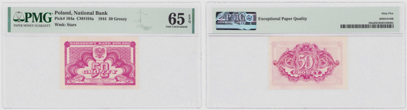 COLLECTION of Polish Banknotes
POLSKA / POLAND / POLEN / POLOGNE / POLSKO

50...