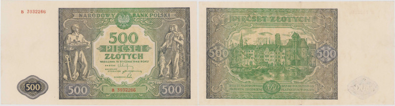 COLLECTION of Polish Banknotes
POLSKA / POLAND / POLEN / POLOGNE / POLSKO

50...