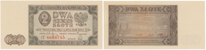 COLLECTION of Polish Banknotes
POLSKA / POLAND / POLEN / POLOGNE / POLSKO

2 ...