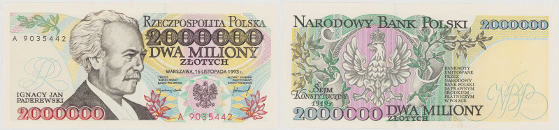 COLLECTION of Polish Banknotes
POLSKA / POLAND / POLEN / POLOGNE / POLSKO

2....