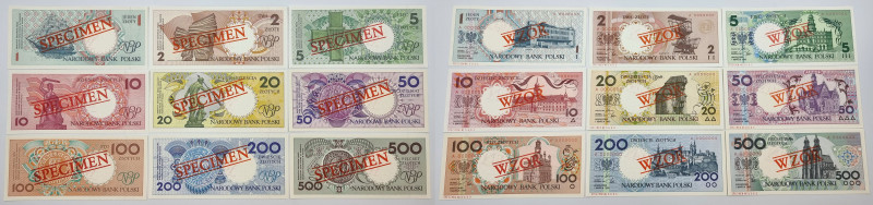 COLLECTION of Polish Banknotes
POLSKA / POLAND / POLEN / POLOGNE / POLSKO

Ko...