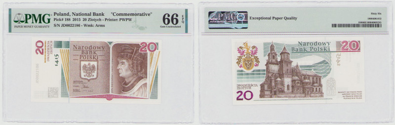 COLLECTION of Polish Banknotes
POLSKA / POLAND / POLEN / POLOGNE / POLSKO

II...