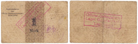 Securities: stocks, bills and bonds
Gnadenfrei in Schl. - Pilawa Gorna. 1 brand 

Liczne złamania, papier wiotki.

Details: 
Condition: 4/5 (F/5...