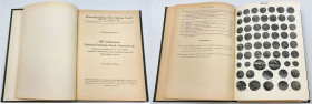Numismatic literature
Otto Helbing Nachf auction catalog. 800 Goldmnzen Rmisch-Deutsches Reich, sterreich etc." Mnchen, 24. Mrz 1942 

Stron 132, p...